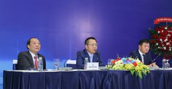 Tập đoàn Đạt Phương: Nâng vốn điều lệ lên 1.185,9 tỷ đồng