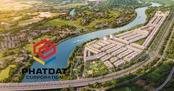 Phát Đạt (PDR) báo lãi quý III tăng 68%, hàng tồn kho gần 15.000 tỷ đồng trải dài 2 miền đất nước