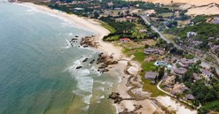 Loạt dự án khu đô thị thương mại, dịch vụ hơn 800ha tại Lâm Đồng nhận chỉ đạo mới