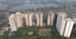 Khu nhà ở sinh viên hoang lạnh suốt 10 năm tại cửa ngõ Thủ đô sắp được hồi sinh thành NƠXH