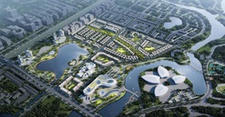 Củng cố hoạt động kinh doanh cốt lõi, Taseco Land báo lãi tăng 40%