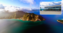 Trong vòng 5 năm tới, đặc khu lớn thứ 4 Việt Nam sẽ dồn lực đầu tư cho sân bay được xây từ thời Pháp thuộc