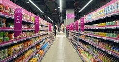 Sau Hưng Yên, Aeon sắp mở thêm 1 siêu thị tại miền Tây