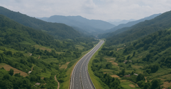 Việt Nam sắp có tuyến cao tốc dài 163km kết nối tới vùng biên Trung Quốc