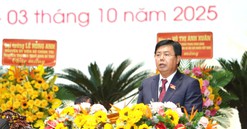 Ông Nguyễn Tiến Hải được chỉ định làm Bí thư Tỉnh ủy An Giang