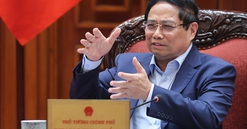 Tình hình kinh tế - xã hội 9 tháng đạt nhiều kết quả tích cực, quan trọng, toàn diện