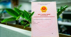 Từ bây giờ, cần đặc biệt chú ý điều này khi cấp lại sổ đỏ bị mất