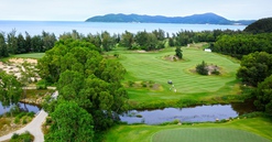 Thành phố trực thuộc Trung ương trẻ nhất Việt Nam sẽ có thêm dự án sân golf 27 lỗ