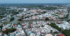 Tỉnh sở hữu 130km đường bờ biển vươn mình trở thành trung tâm kinh tế biển và năng lượng tái tạo