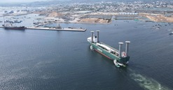 Tỉnh có đường bờ biển dài nhất Việt Nam sẽ lấn biển, phục vụ dự án cung cấp xăng dầu