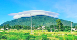 Đồng Nai khởi động dự án du lịch sinh thái gần 1.500ha tại ngọn núi cao thứ 2 Nam Bộ