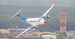 Sân bay 16 tỷ USD lớn nhất Việt Nam hoàn thành công tác kiểm tra đặc biệt quan trọng