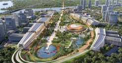 enCity và URBAN+ bắt tay hợp tác chiến lược - Chung tay kiến tạo đô thị bền vững và đậm bản sắc tại Đông Nam Á