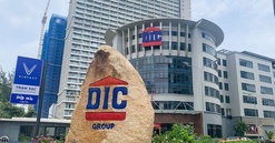 DIC Corp (DIG) ghi nhận doanh thu đột biến quý III/2025 nhờ chuyển nhượng dự án dự án Lam Hạ Center