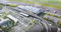 Thông tin mới nhất về dự án ‘lên đời’ sân bay do Pháp xây dựng tại tỉnh hẹp nhất Việt Nam