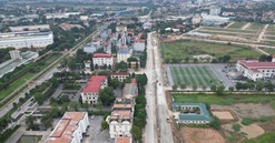 Xã giáp Hà Nội, thuộc tỉnh nhỏ nhất Việt Nam sẽ có 2 tuyến đường chiến lược: ‘Mở khóa’ tiềm năng bất động sản