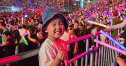 30.000 khán giả "cháy" hết mình tại Hạ Long Concert 2025