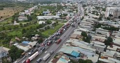 Bảng giá đất mới của Đồng Nai dự kiến tăng cao nhất gấp 9 lần