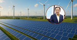 T&T của bầu Hiển tiếp tục muốn góp mặt trong loạt dự án điện gió, điện mặt trời tại Khánh Hòa