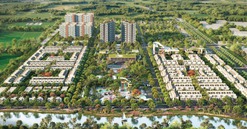 TTC Land mở rộng hệ sinh thái công nghiệp - đô thị với dự án 42ha tại Tây Ninh, 50.000 lao động hưởng lợi