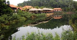 Sắp có dự án du lịch đón 100.000 lượt khách tại khu kinh tế ven biển trọng điểm của quốc gia