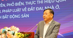 Vấn đề liên quan đến điều chỉnh giá đất