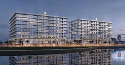 Sunshine Group khai trương NobleX Sales Gallery, văn phòng bán hàng và nhà mẫu 5 sao tại khu vực Long Biên