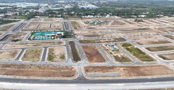 Đầu tư đất nền: Linh hoạt trong chính sách, thận trọng với pháp lý