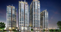 Thủ phủ công nghiệp Việt Nam sắp có tòa nhà cao cấp hơn 1.200 tỷ, cao 29 tầng