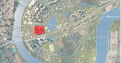 Được tháo gỡ vướng mắc, chaebol Hàn Quốc tiếp tục triển khai dự án 20.000 tỷ đồng