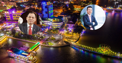 Dự án của Vingroup, Kinh Bắc tại Cần Thơ vừa đón tin vui lớn