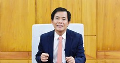 Ông Nguyễn Văn Phương được bầu làm Bí thư Thành ủy Huế nhiệm kỳ 2025 - 2030