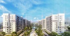 Bộ Xây dựng đôn đốc các địa phương hoàn thành chỉ tiêu phát triển nhà ở xã hội
