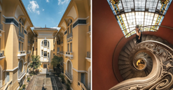 Phường nhỏ của Việt Nam lọt top khu phố 'chất' nhất thế giới năm 2025: Chỉ 0,49km2, từng là khu thương mại cổ nức tiếng