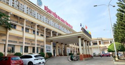 Tỉnh rộng thứ 2 Việt Nam nâng cấp bệnh viện đa khoa 1.000 giường, phục vụ cho người dân Tây Nguyên