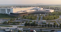 Chỉ 1 tháng nữa, Việt Nam chính thức có 2 bệnh viện hạng đặc biệt đi vào hoạt động