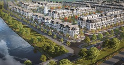 Hoàng Huy (TCH) sắp mở bán hơn 440 căn nhà ở xã hội, giá từ 16,1 triệu đồng/m2