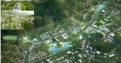 Dự án đô thị kiểu mẫu lớn nhất vùng Tây Bắc đã chọn được nhà đầu tư