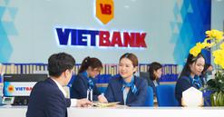 Vietbank chào bán hơn 270,9 triệu cổ phiếu, vốn điều lệ dự kiến vượt 10.900 tỷ đồng