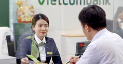 Lãi suất vay theo bảng lương Vietcombank: Điều kiện, hạn mức và hướng dẫn chi tiết