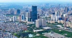 Những doanh nghiệp bất động sản đầu tiên hé lộ kết quả kinh doanh quý III