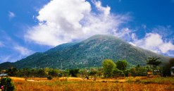 Việt Nam khởi động dự án khu du lịch sinh thái nghỉ dưỡng 18.000 tỷ, tọa lạc tại ngọn núi cao thứ 2 miền Nam