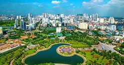 Điều chỉnh Quy hoạch tổng thể quốc gia thời kỳ 2021 - 2030, tầm nhìn đến năm 2050