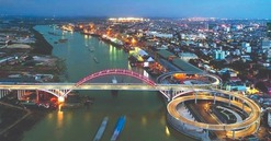 Bức tranh thị trường BĐS miền Bắc quý III/2025: Cực tăng trưởng mới gọi tên Hải Phòng