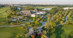 VinClub Golf 2025 chính thức khởi động với chuỗi trải nghiệm hoàng gia