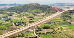 Cao tốc gần 11.000 tỷ có bóng dáng Tập đoàn Đèo Cả báo tin vui