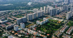 TP. HCM tiếp tục gỡ vướng thành công cho 25 dự án bất động sản tồn đọng