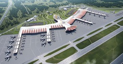 Sun Group được giao trọng trách quản lý, khai thác sân bay là 'biểu tượng cho vị thế quốc gia' Việt Nam