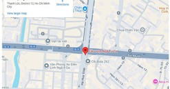 Cầu vượt Ngã Tư Ga ở đâu? Hạ tầng tiện ích và các dự án bất động sản nổi bật