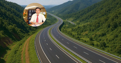 Đức Long Gia Lai bất ngờ ngỏ ý đầu tư tuyến cao tốc dài hơn 250km